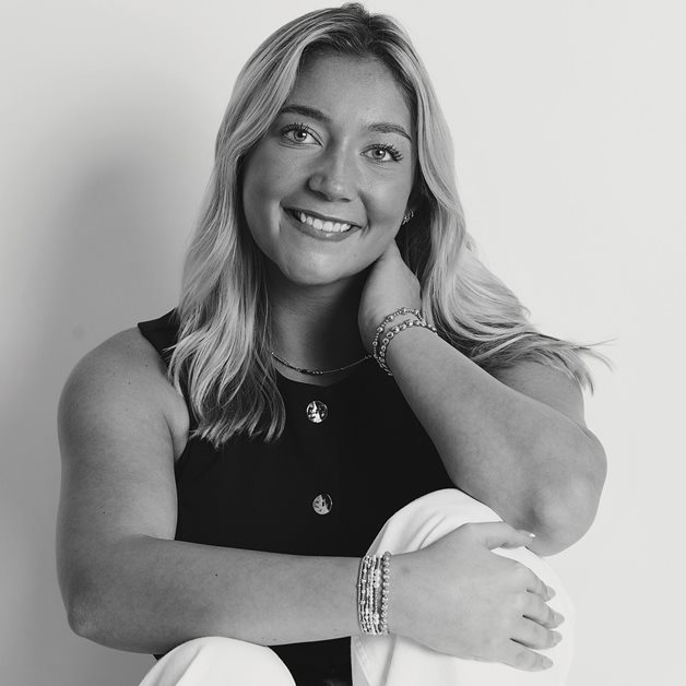 Sophia E. Thacker