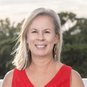 Tricia J. Shotton