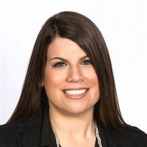 Jillian M. Walter